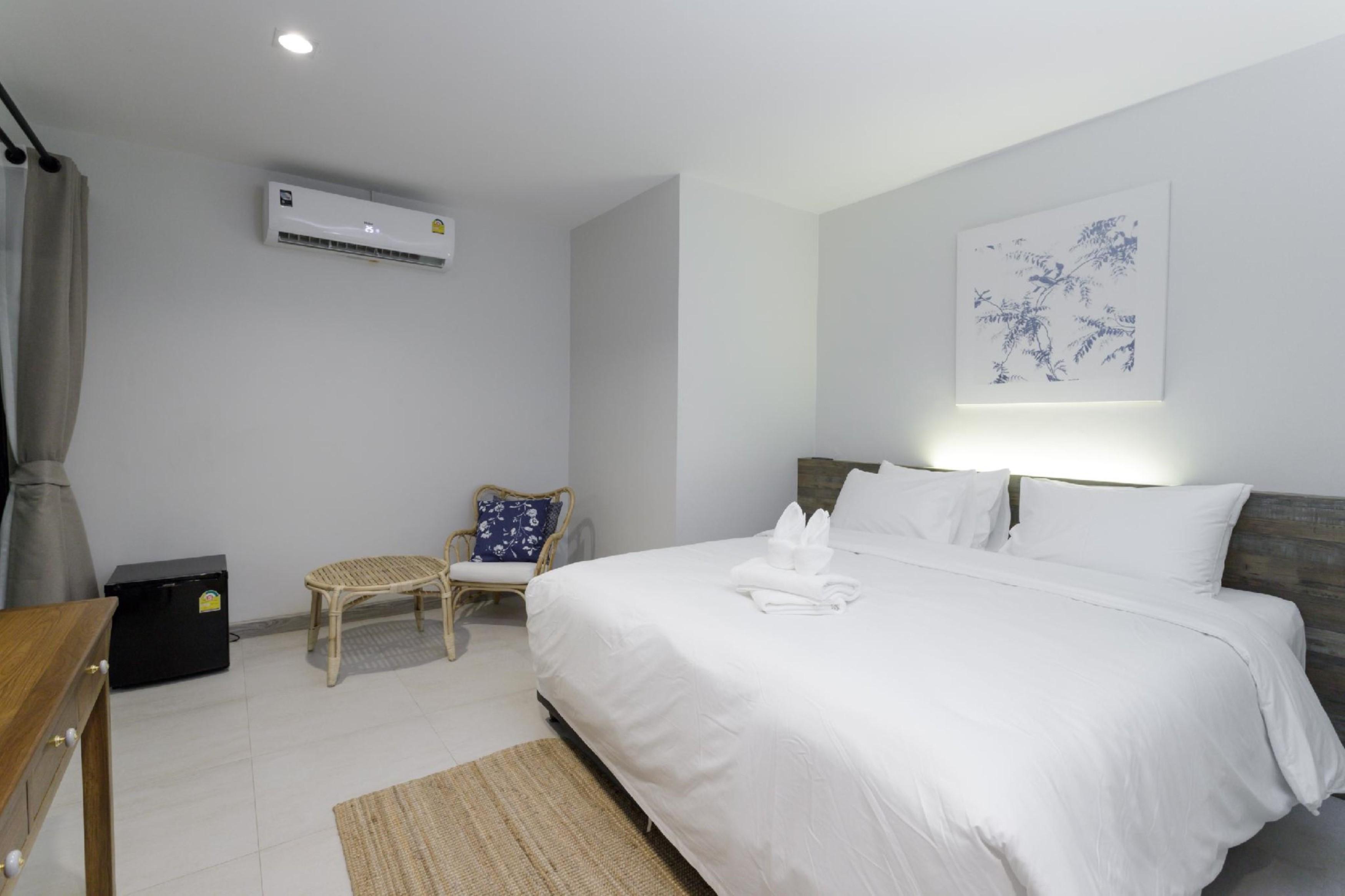 Hotel The Locals Chiang Mai Esterno foto