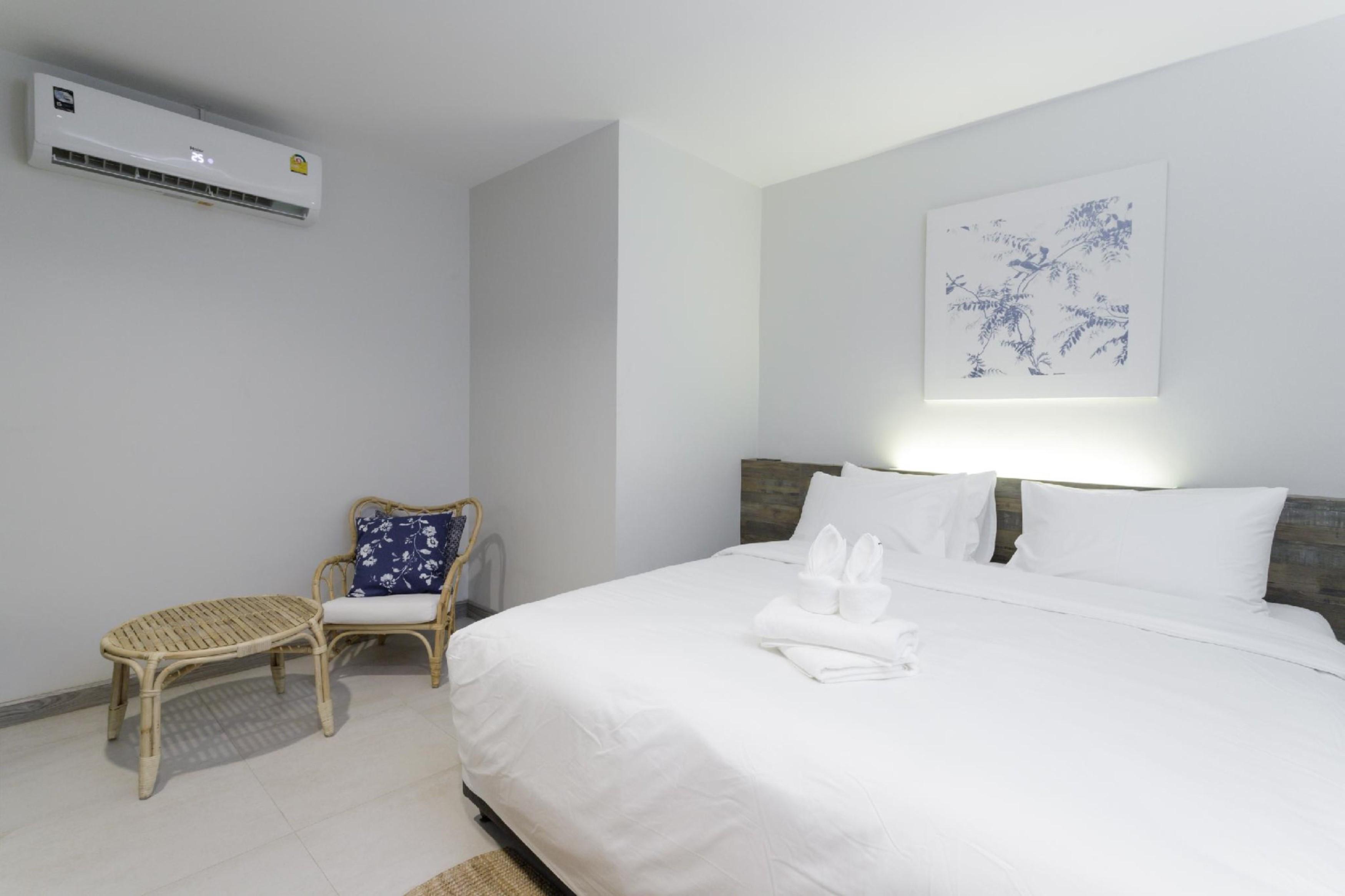 Hotel The Locals Chiang Mai Esterno foto
